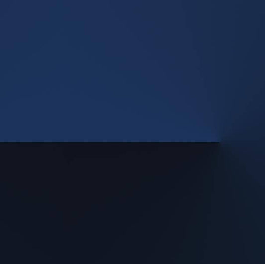 Fold Blue - iPhone Wallpaper