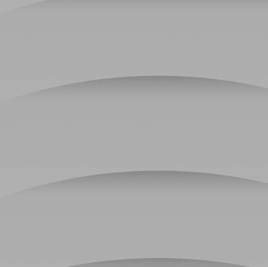 Glass Ripple Silver - iPhone Wallpaper