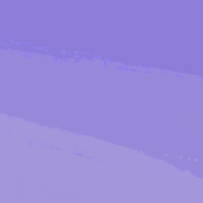 Pastel Ripples Lilac - iPad Wallpaper