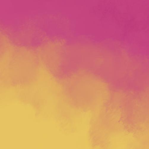 Pride Pansexual Blend - iPhone Wallpaper