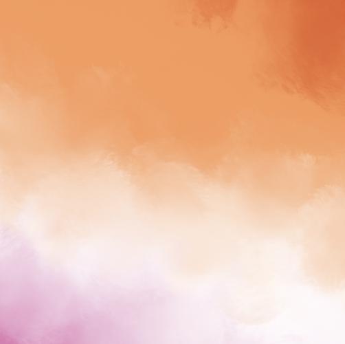 Pride Lesbian Blend - iPhone Wallpaper
