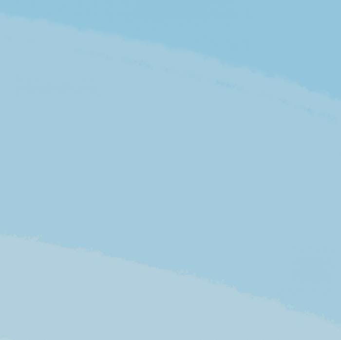 Pastel Ripples Aqua - iPad Wallpaper