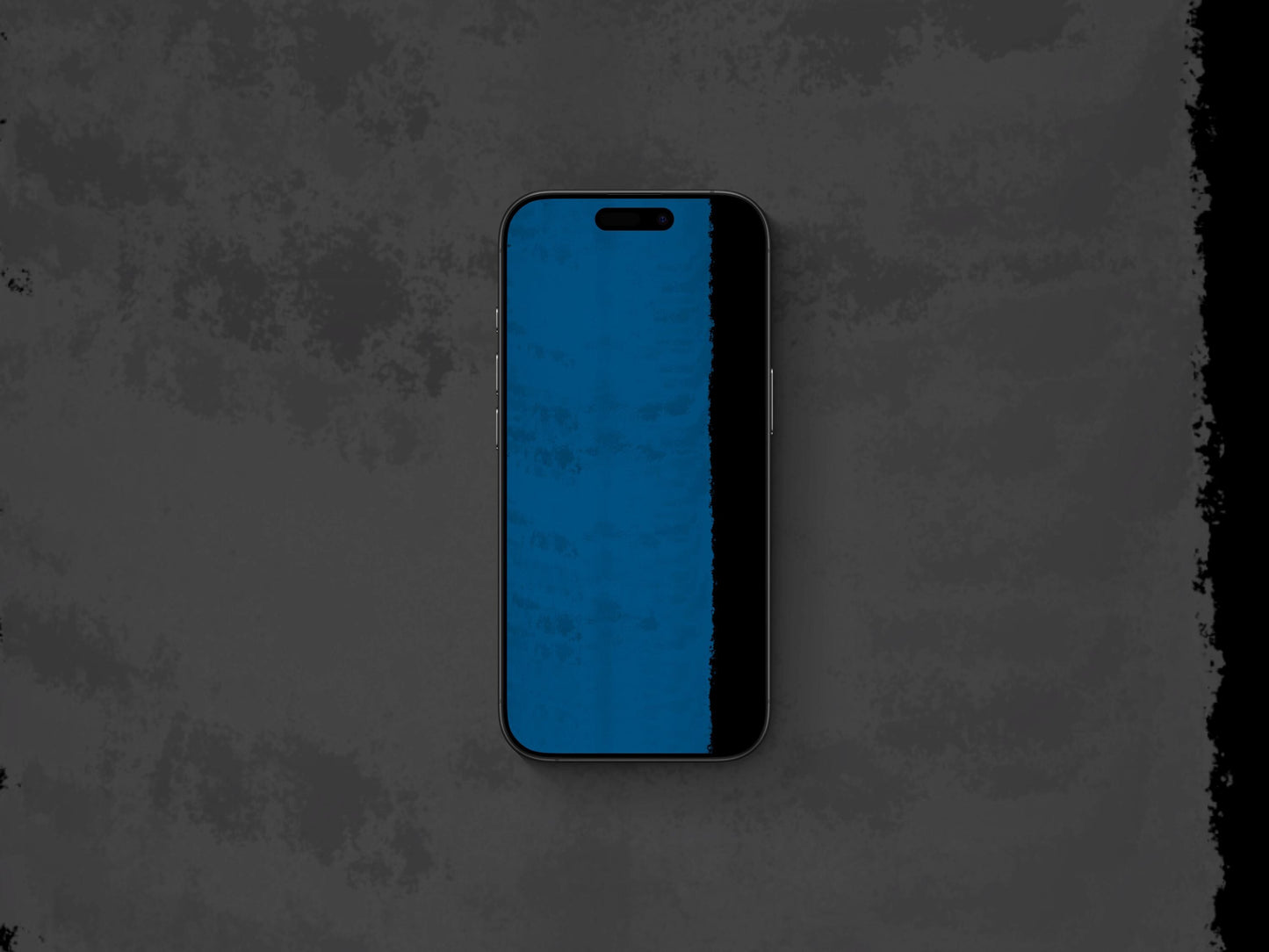 Paint Stroke Pack - Three iPhone Wallpapers