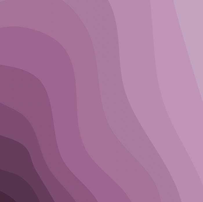 Ocean Depths Rose - iPad Wallpaper