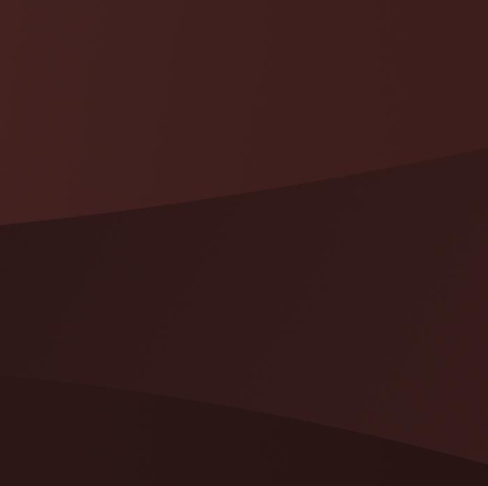 Nighttime Hills Red - iPad Wallpaper