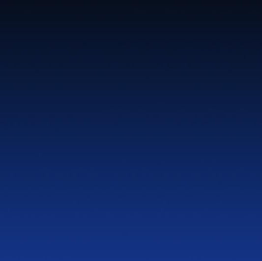 Gradient Blue - iPhone Wallpaper