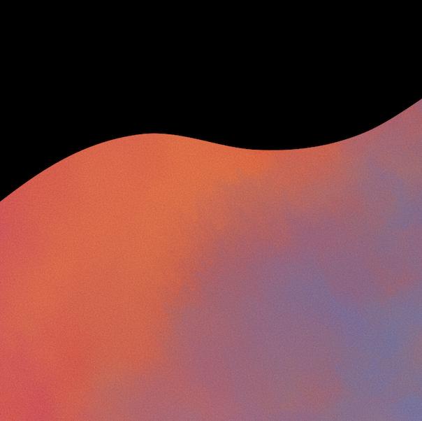 Duo Blot Pink - iPhone Wallpaper