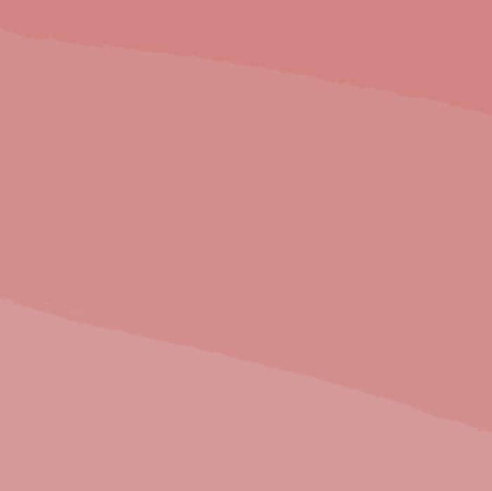 Pastel Ripples Red Desert - iPad Wallpaper