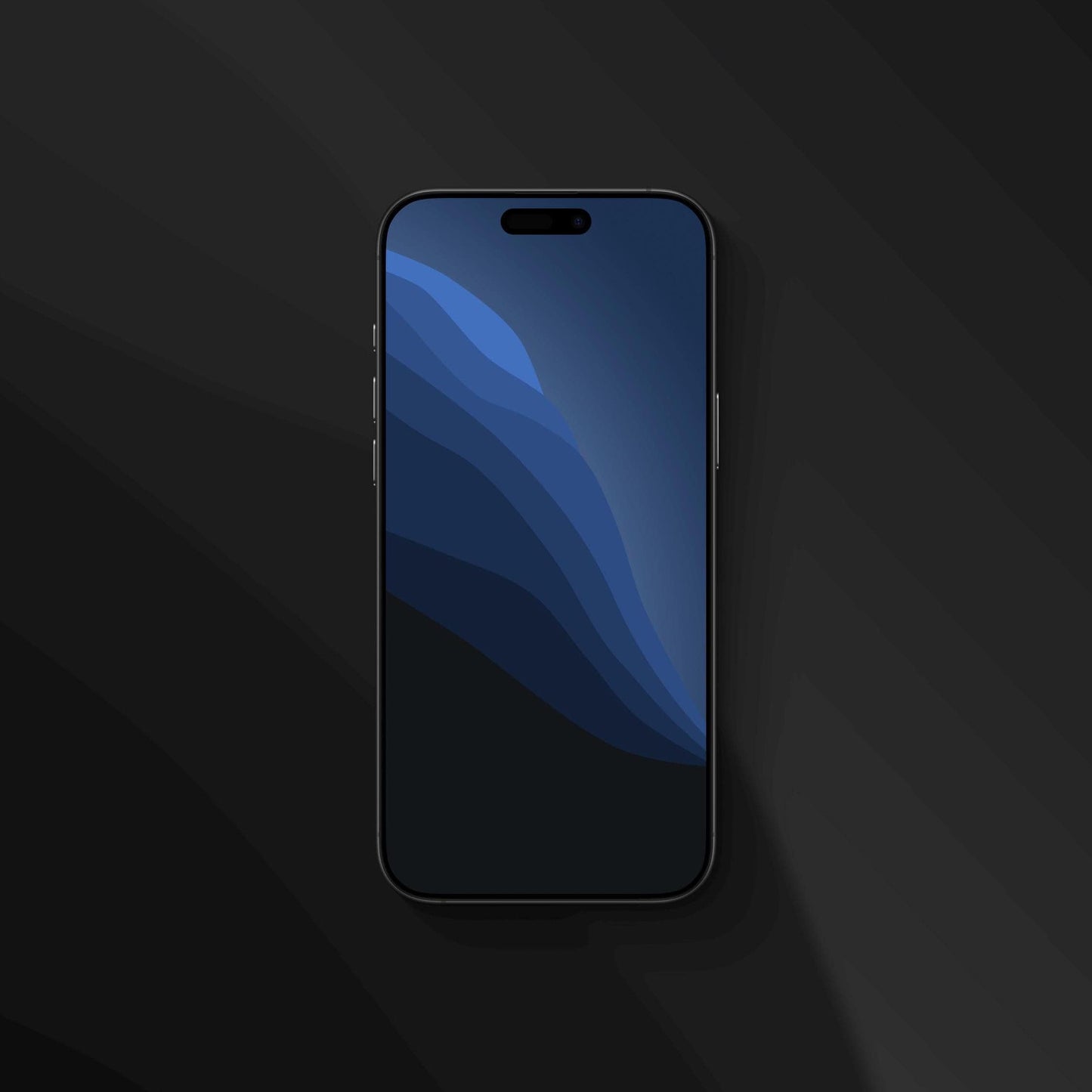 Landslide Electric - iPhone Wallpaper