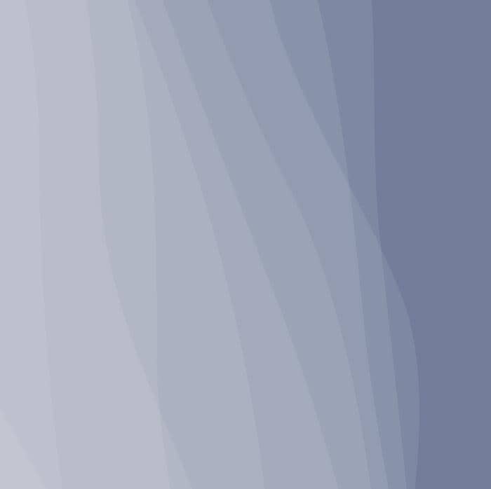 Sheer Baby Blue - iPhone Wallpaper