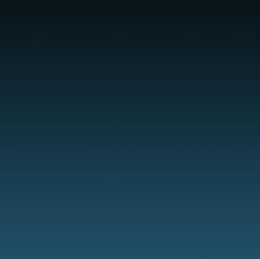 Gradient Teal - iPhone Wallpaper