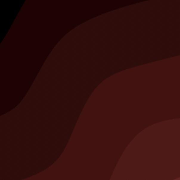 Waves Red - iPhone Wallpaper