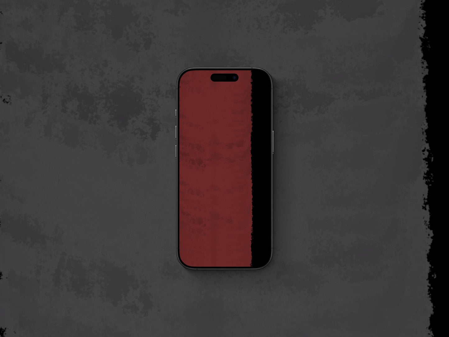 Paint Stroke Pack - Three iPhone Wallpapers