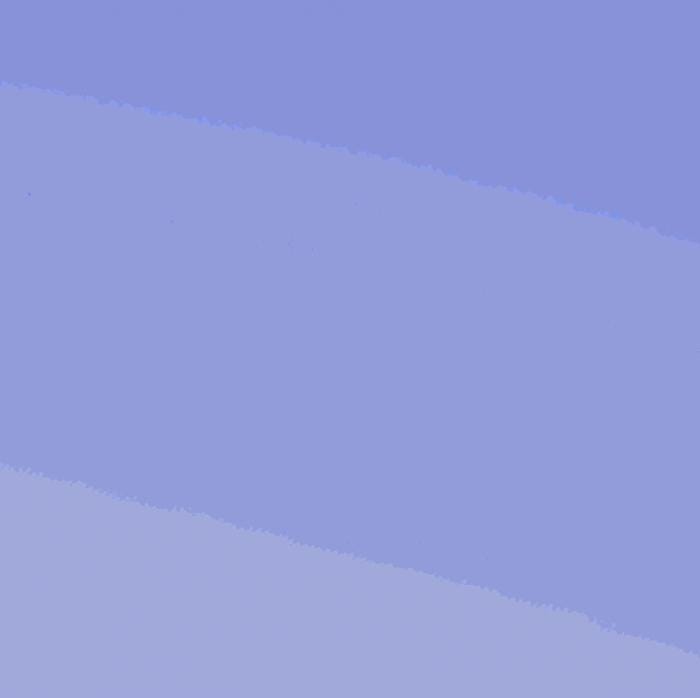 Pastel Ripples Blue - iPad Wallpaper