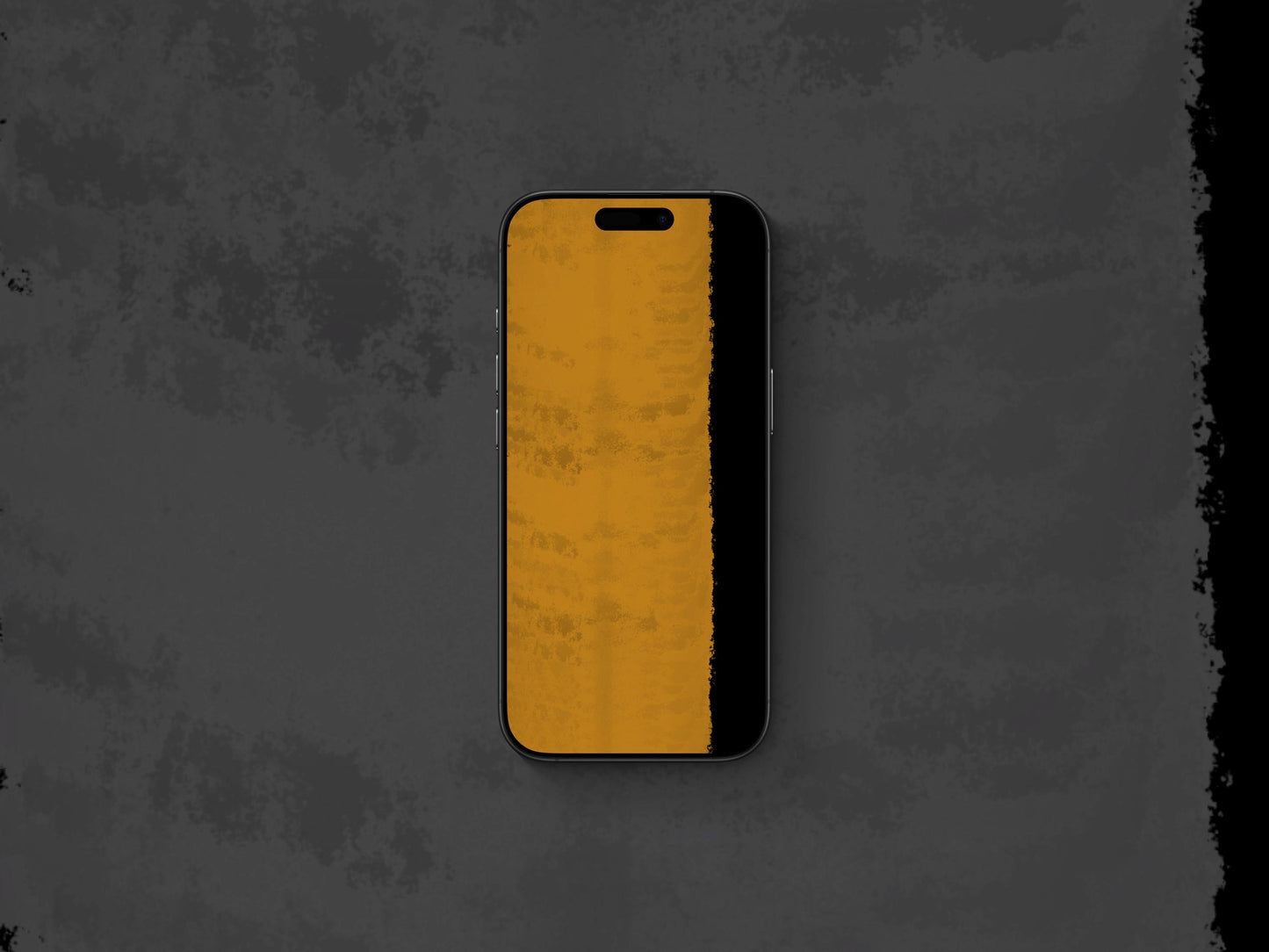 Paint Stroke Pack - Three iPhone Wallpapers