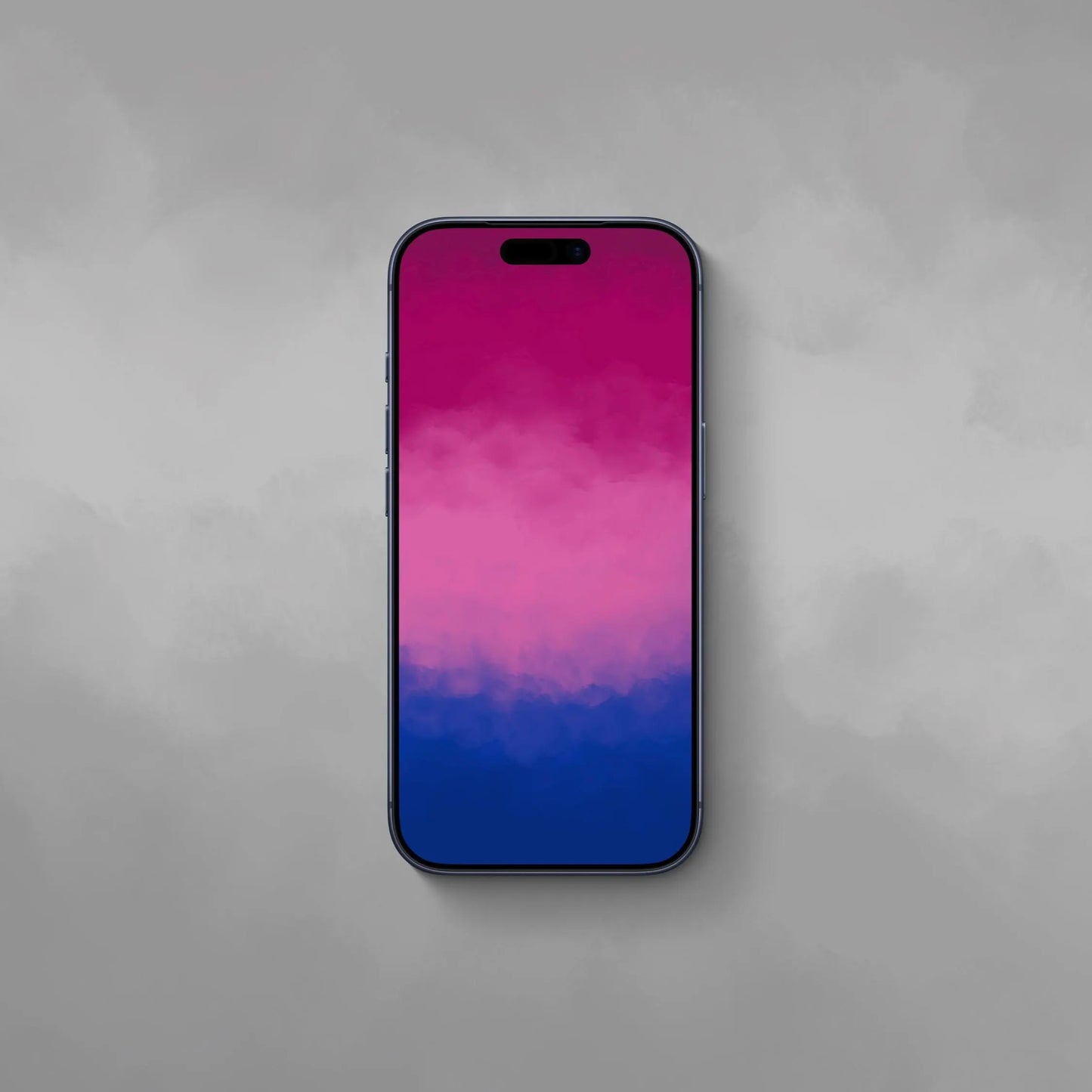 Pride Bisexual Blend - iPhone Wallpaper (Copy)